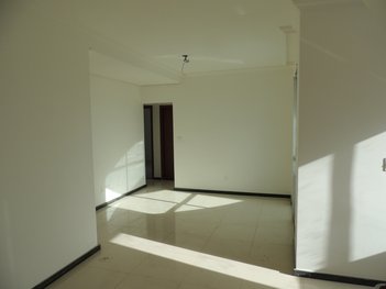 apartment em Travessa A-2, Eldorado - Contagem - MG