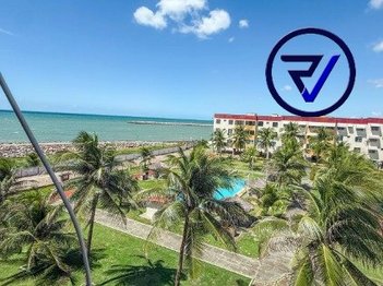 apartment em Avenida Central, Icaraí - Caucaia - CE