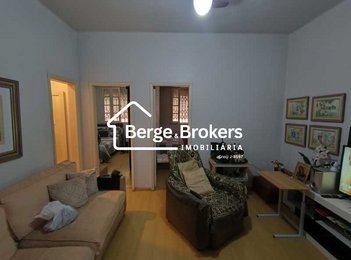 apartment em Rua Andrade Neves, Tijuca - Rio de Janeiro - RJ