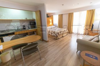 apartment em Rua Tuim, Vila Uberabinha - São Paulo - SP