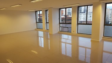 office em Farrapos, Floresta - Porto Alegre - RS