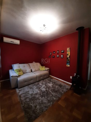 apartment em Vicente Da Fontoura, Santo Antônio - Porto Alegre - RS