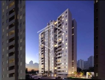 apartment em Rua Alga Azul, Jardim Guanabara - Belo Horizonte - MG