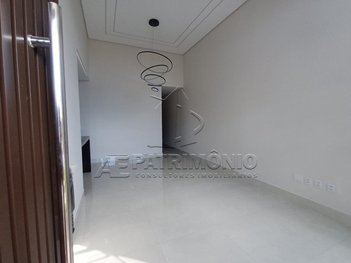 house em Rodovia Emerenciano Prestes de Barros, Caguassu - Sorocaba - SP