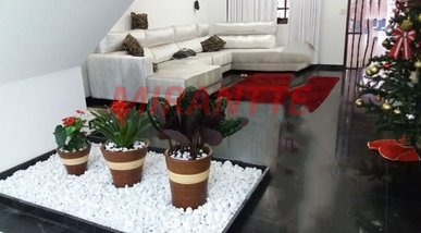 house em Rua Garça, Prosperidade - São Caetano do Sul - SP