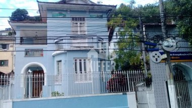 house em Rua Presidente Domiciano, Ingá - Niterói - RJ