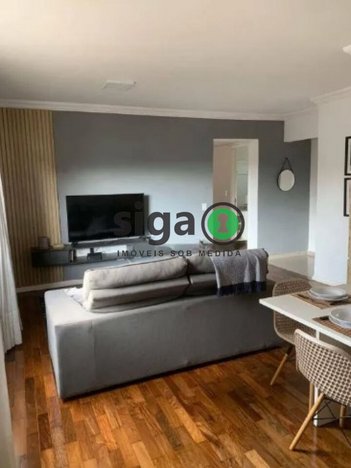 apartment em Rua Cristiano Viana, Cerqueira César - São Paulo - SP