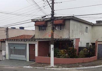 house em Avenida Sapopemba, Jardim Adutora - São Paulo - SP