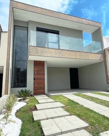 house em Avenida Ipanema, Jardim Novo Horizonte - Sorocaba - SP