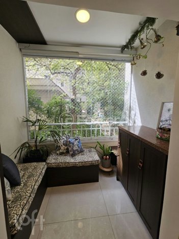 apartment em Rua Dona Ana Neri, Cambuci - São Paulo - SP