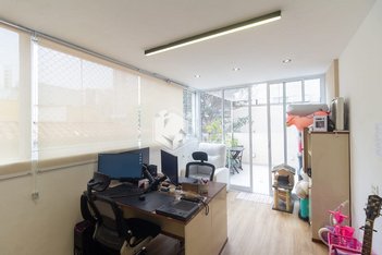 apartment em Rua Itararé, Bela Vista - São Paulo - SP