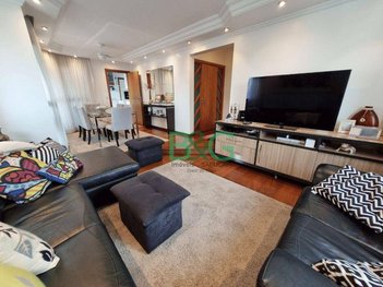 apartment em Rua Pitangueiras, Mirandópolis - São Paulo - SP