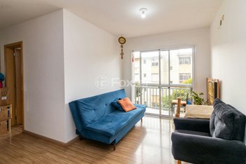 apartment em Rua Doutor Barcelos, Tristeza - Porto Alegre - RS