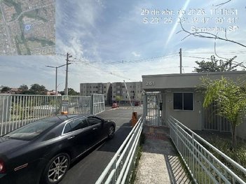 apartment em Rua Avelino dos Santos, Parque São Bento - Sorocaba - SP