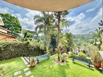 house em Rua das Granjas, Chácara Eliana - Cotia - SP