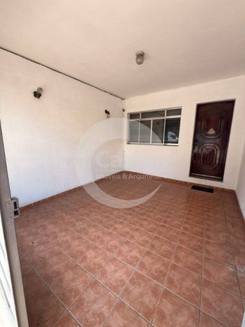 house em Rua Ribeirão Branco, Vila Bertioga - São Paulo - SP