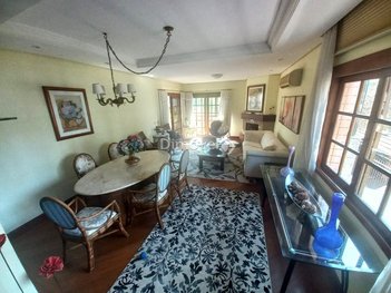 apartment em Rua Saldanha Marinho, Menino Deus - Porto Alegre - RS