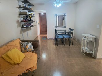 apartment em Avenida Mascote, Vila Mascote - São Paulo - SP