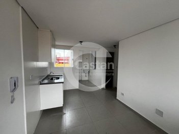 apartment em Rua Cabinda, Vila Lúcia - São Paulo - SP