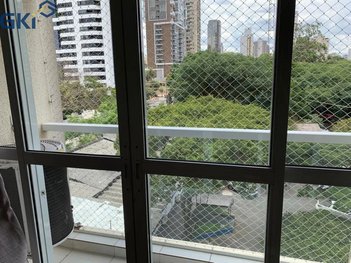 apartment em Rua Pedro de Toledo, Vila Clementino - São Paulo - SP