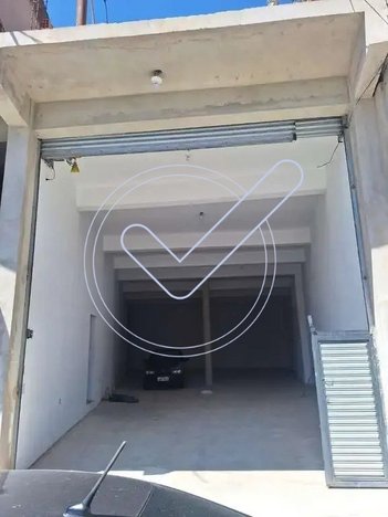 industrial em Rua Pedro de Toledo, Jardim Belval - Barueri - SP