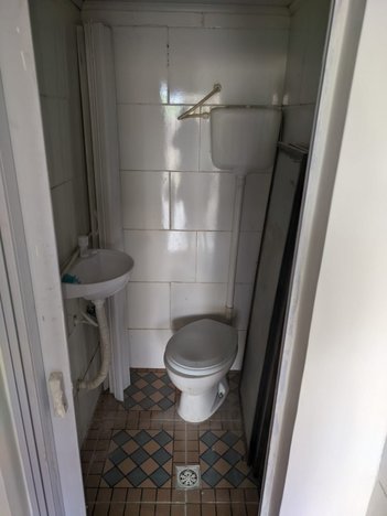 business em Rua Geni Saraiva, Cerâmica - Nova Iguaçu - RJ