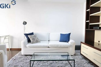 apartment em Rua Leopoldo Couto Magalhães Júnior, Itaim Bibi - São Paulo - SP