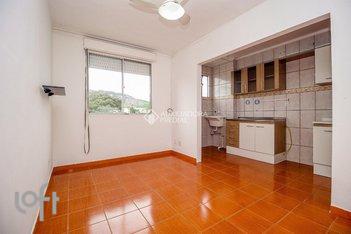 apartment em Tenente Ary Tarrago, Jardim Itu-Sabará - Porto Alegre - RS