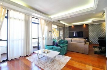 apartment em Rua Almirante Protógenes, Jardim - Santo André - SP