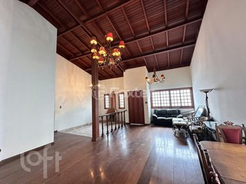 house em Rua Visconde de Araruama, Sumarezinho - São Paulo - SP