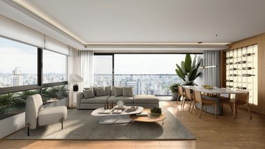 apartment em Rua Dário Pederneiras, Petrópolis - Porto Alegre - RS