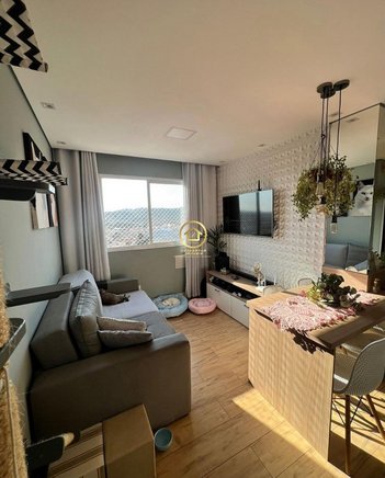 apartment em Rua Laranjal do Jari, Vila Pirituba - São Paulo - SP