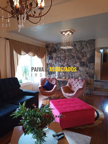 house em Avenida Fernando Osório, Três Vendas - Pelotas - RS