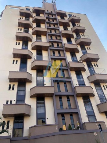 apartment em Rua Holanda, Parque das Nações - Santo André - SP
