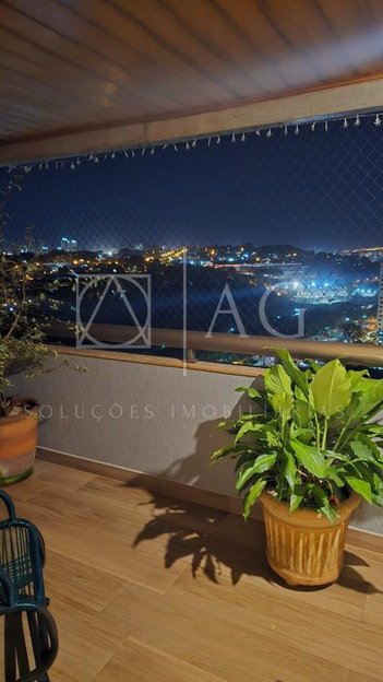 apartment em Rua Fiorígio Casilo, Santa Cruz do José Jacques - Ribeirão Preto - SP