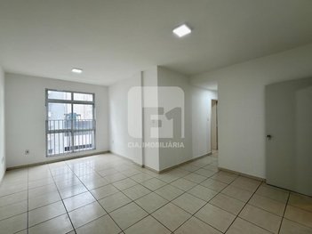 apartment em Rua Padre Roma, Centro - Florianópolis - SC