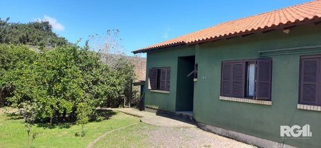 house em Jacques da Rosa, Lageado - Porto Alegre - RS