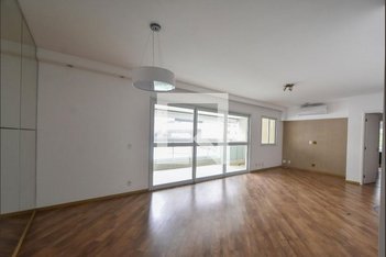 apartment em Rua Bacaetava, Vila Gertrudes - São Paulo - SP