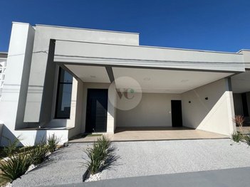 house em Avenida Agenor Galdino do Prado, Loteamento Santa Maria do Leme - São Carlos - SP