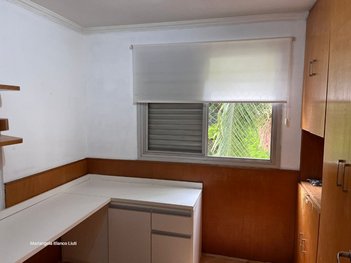 apartment em Rua José Neves, Vila São Paulo - São Paulo - SP