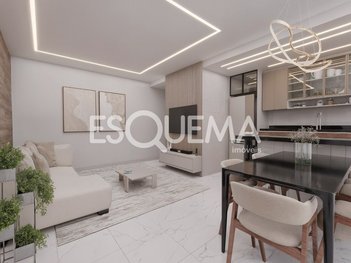 apartment em Rua dos Pinheiros, Pinheiros - São Paulo - SP