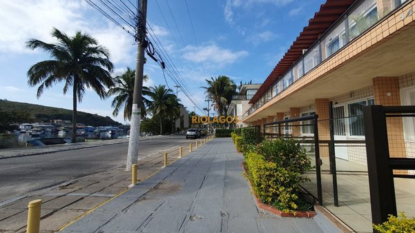 Cômodo Condomínio