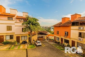 house em João Ernesto Schmidt, Jardim Sabará - Porto Alegre - RS