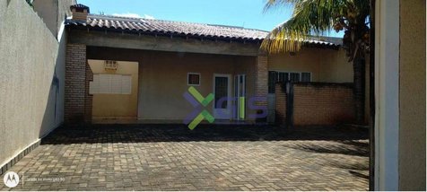 house em Rua José Vieira da Costa, Jardim Maria Lúcia - São José do Rio Preto - SP