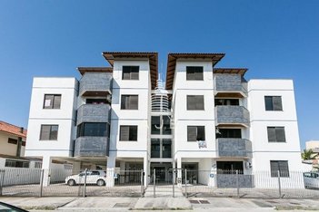 apartment em Rua Doutor João de Oliveira, Canasvieiras - Florianópolis - SC