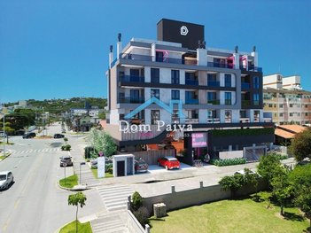 apartment em Avenida Fragata, Bombas - Bombinhas - SC