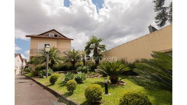 house em Rua Adolfo Stedile, Bom Retiro - Curitiba - PR