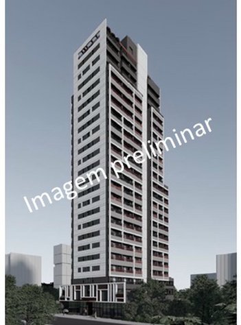 apartment em Rua Venâncio Aires, Vila Pompéia - São Paulo - SP