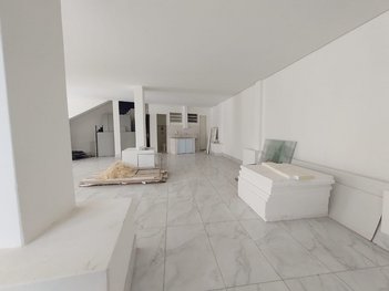 business em Rua Agostinho Bretas, Caiçaras - Belo Horizonte - MG