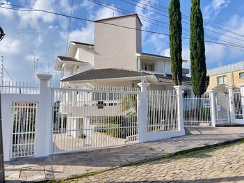 house em Rua Gelindo Zanrosso, Nossa Senhora da Saúde - Caxias do Sul - RS